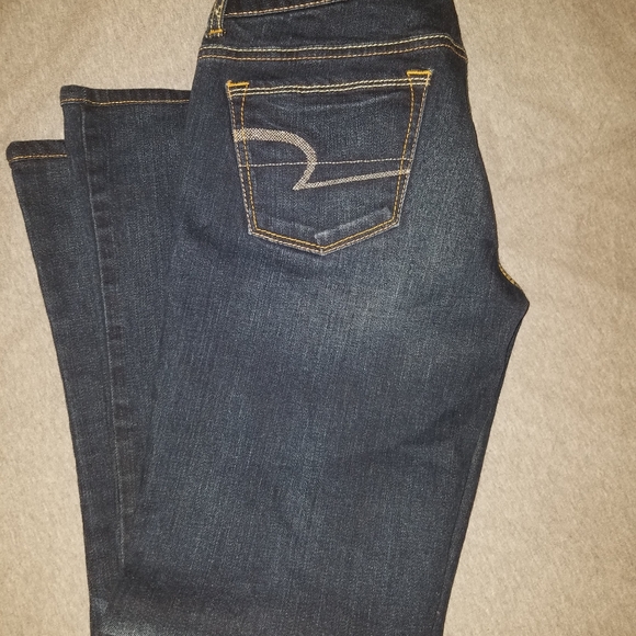 Jeans - Picture 2 of 2